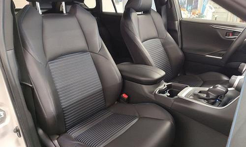 Toyota Rav4 2.5 Hv (...