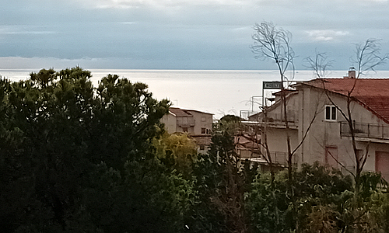 Appartamento A Calop...