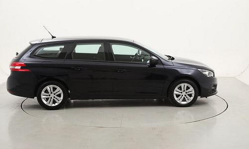Peugeot 308 Sw Busin...