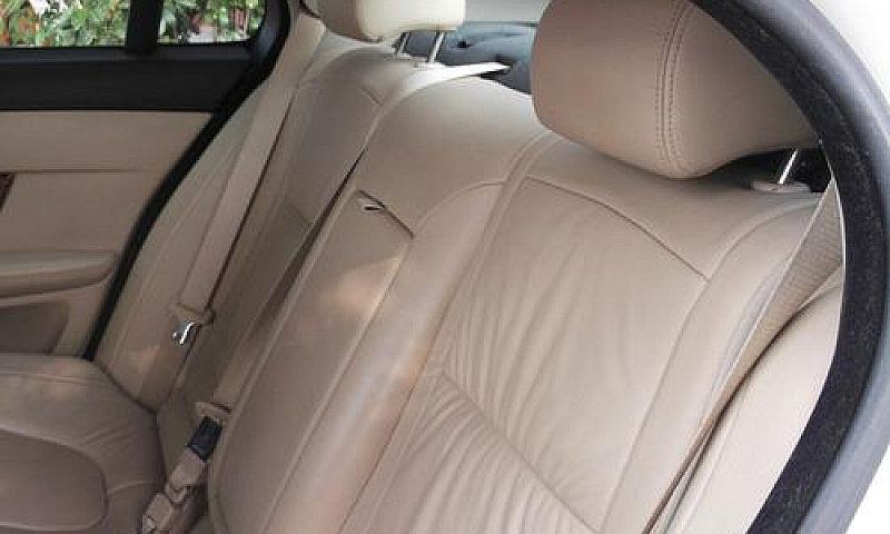 Jaguar Xf 2.7 Tdi Pr...