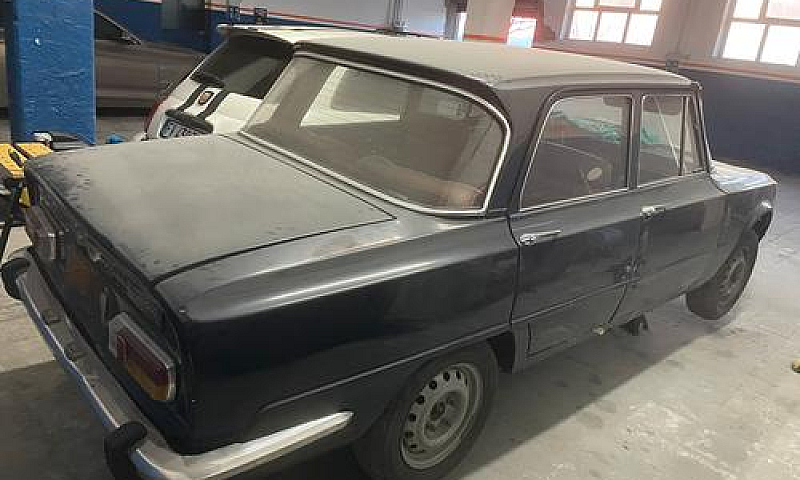 Alfa Giulia 1300 Ann...