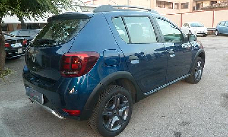 Dacia Sandero Stepwa...
