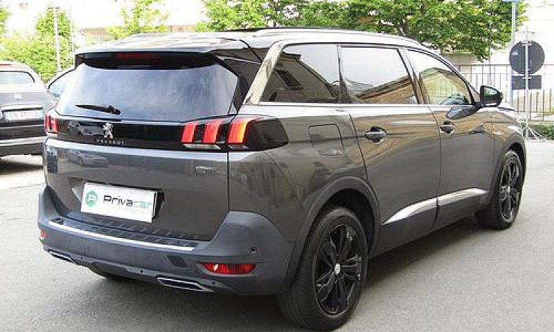 Peugeot 5008 Bluehdi...