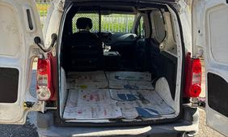 Citroen Berlingo 1.6...