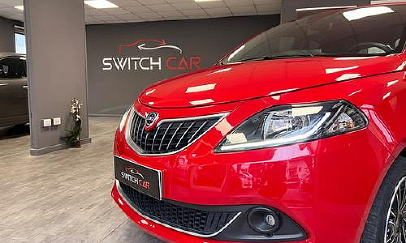 Lancia Ypsilon 1.0 F...