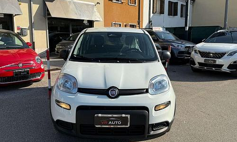 Fiat Panda Km Zero 1...