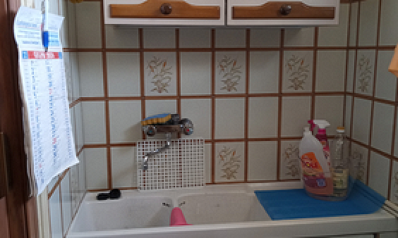 Appartamento Ristrut...