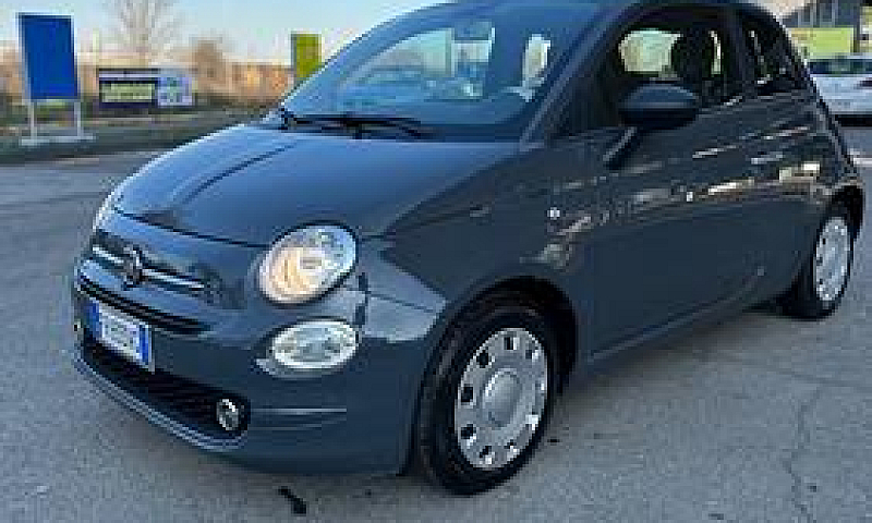 Fiat 500 1.2 Easypow...