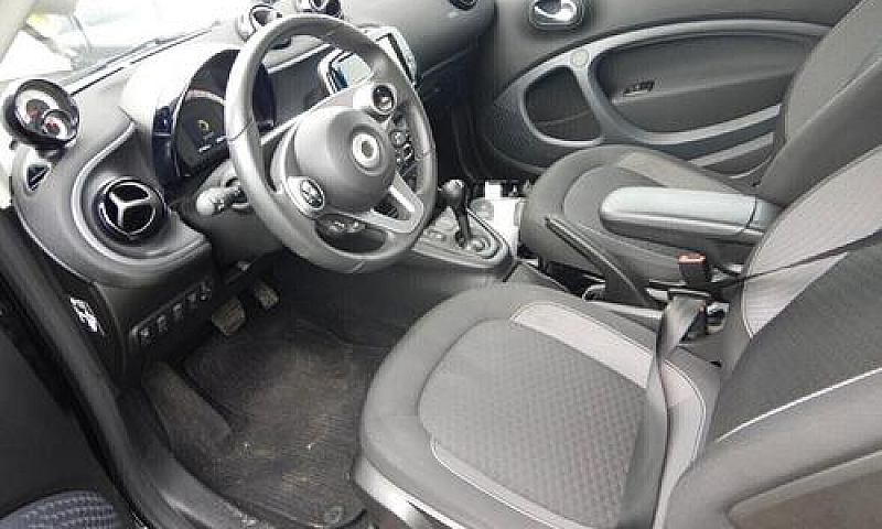 Smart Eq Elettrica N...