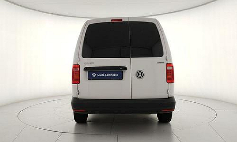 Volkswagen Caddy Max...