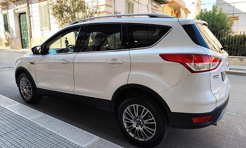 Ford Kuga 2.0 Tdci 1...