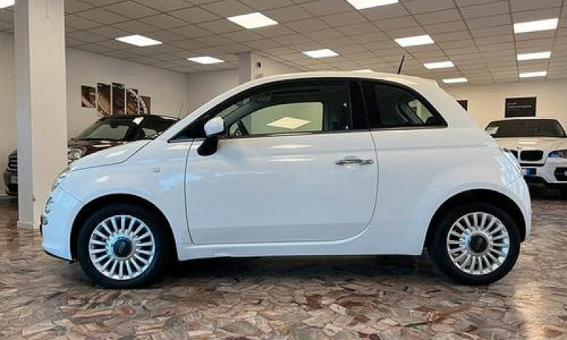 Fiat 500 1.2 Lounge ...