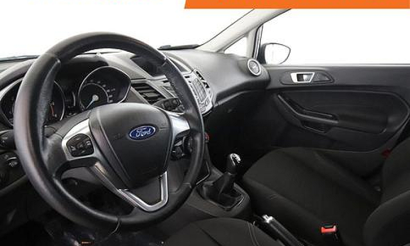 Ford Fiesta Plus 1.5...