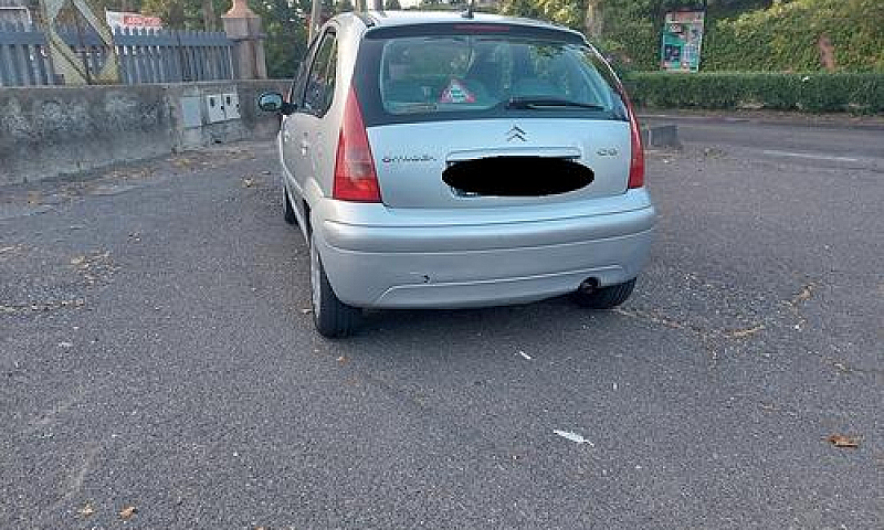 Citroen C3 Benzina D...