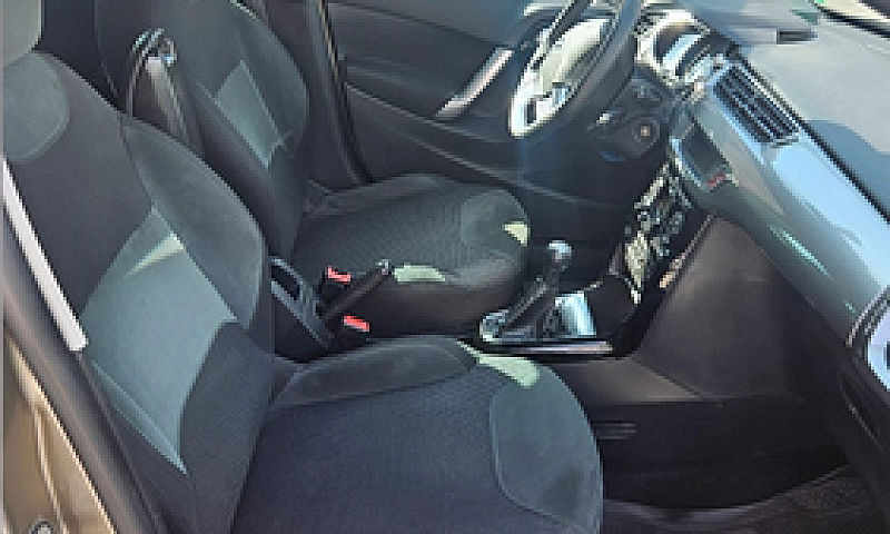 Citroen C3...