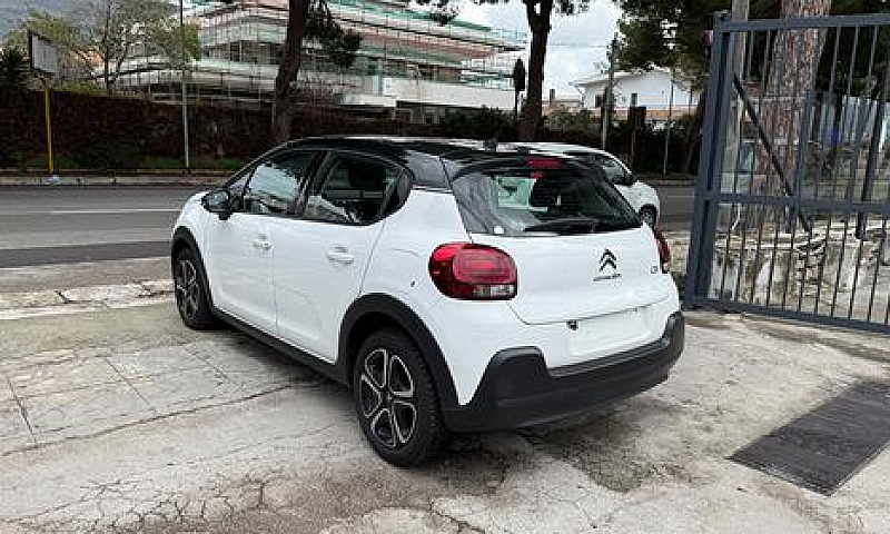 Citroen C3 Puretech ...