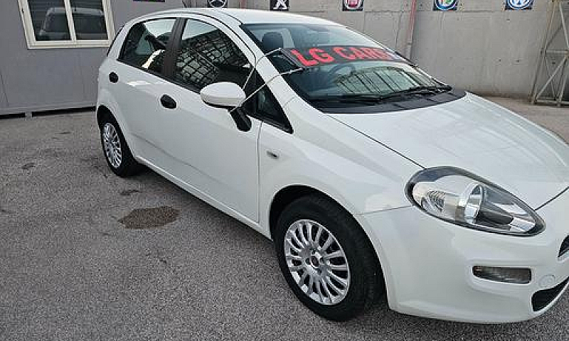 Fiat Punto 1.2 8V 5 ...