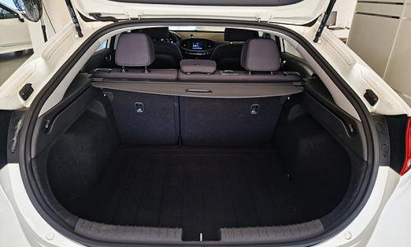 Hyundai Ioniq 1.6 Hy...