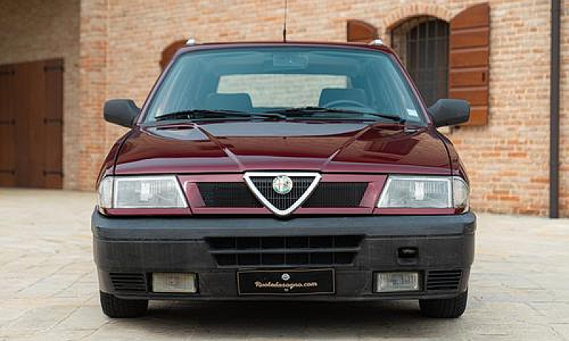 Alfa Romeo 33 1.3 I....