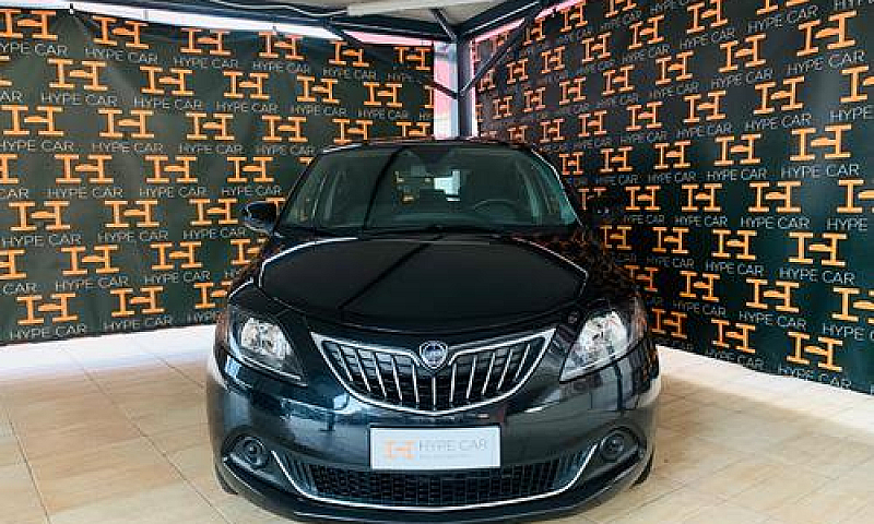 Lancia Ypsilon 1.0 F...