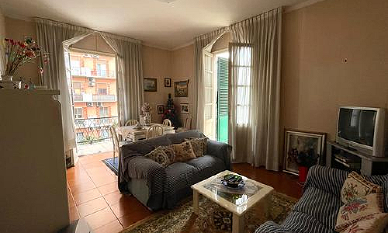 Appartamento In Via ...