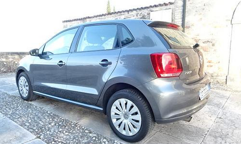 Volkswagen Polo 5 Po...