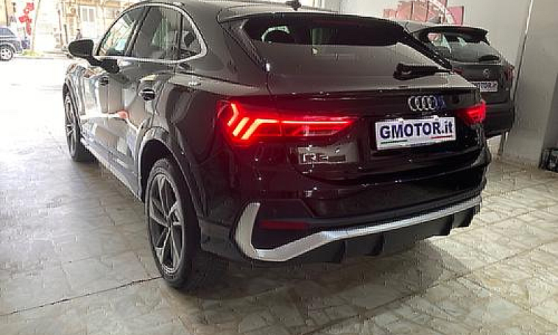 Audi Q3 Sportback S ...