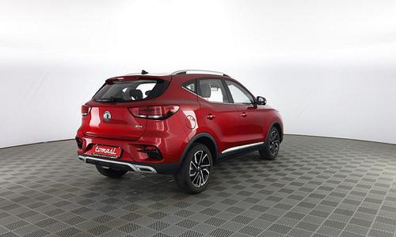 Mg Zs Zs 1.5 Vti-Tec...