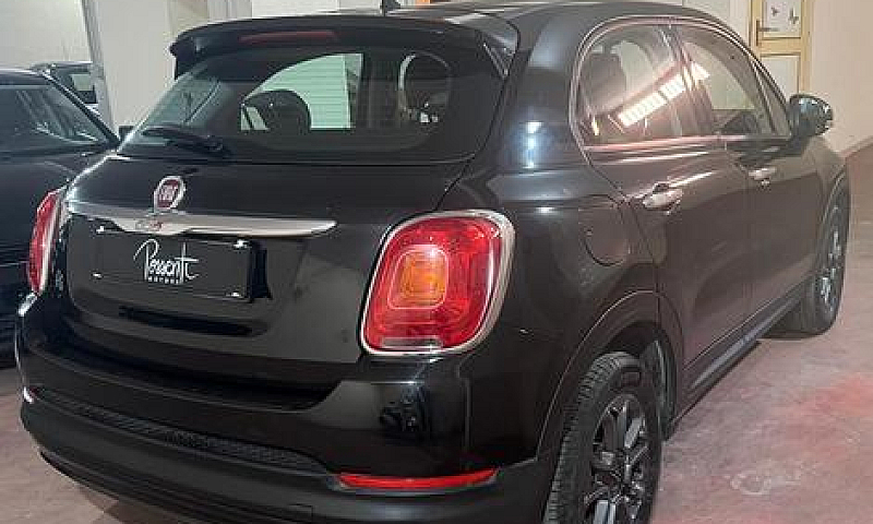 Fiat 500X 1.3 Multij...