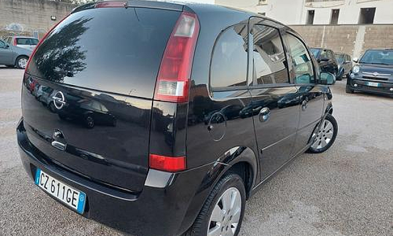 Opel Meriva 1.7 M.je...