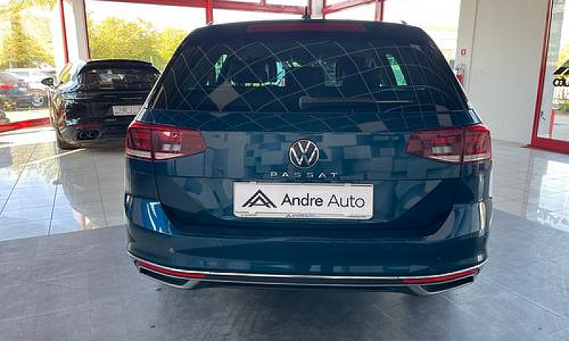 Volkswagen Passat Va...