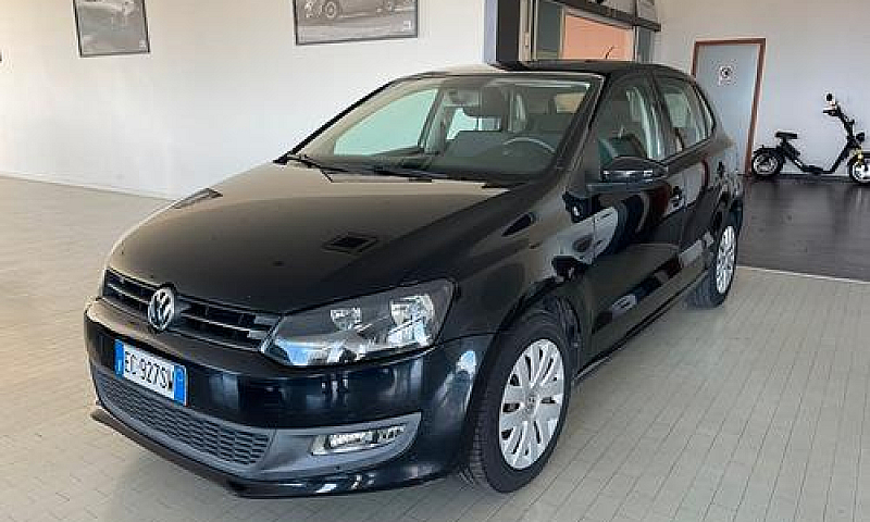 Volkswagen Polo Gpl ...