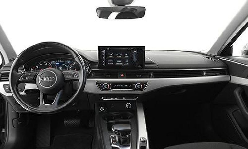 Audi A4 Avant 35 Tdi...