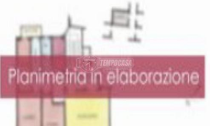 Ampio Bilocale Con B...