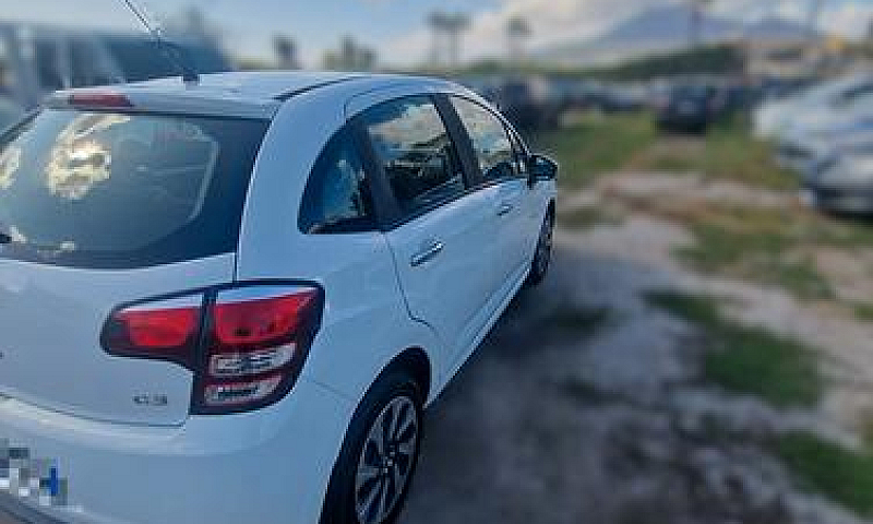 Citroen C3 1.4 Hdi 7...