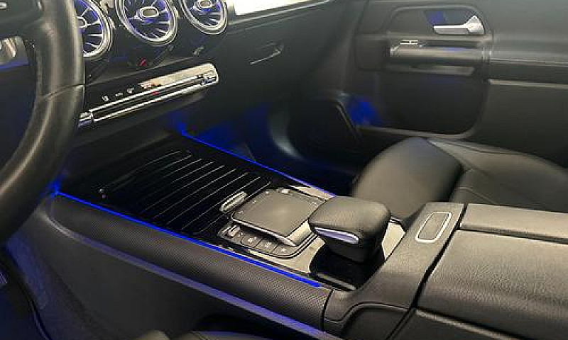 Mercedes-Benz Glb 20...