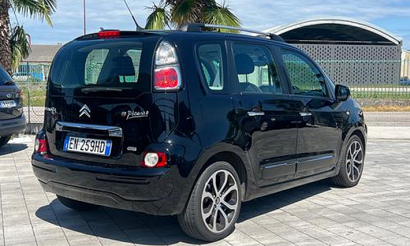Citroen C3 Picasso 1...