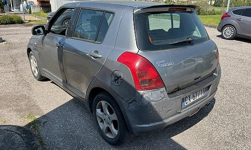 Suzuki Swift 1.3 Spo...