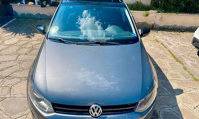 Volkswagen Polo 1.2 ...