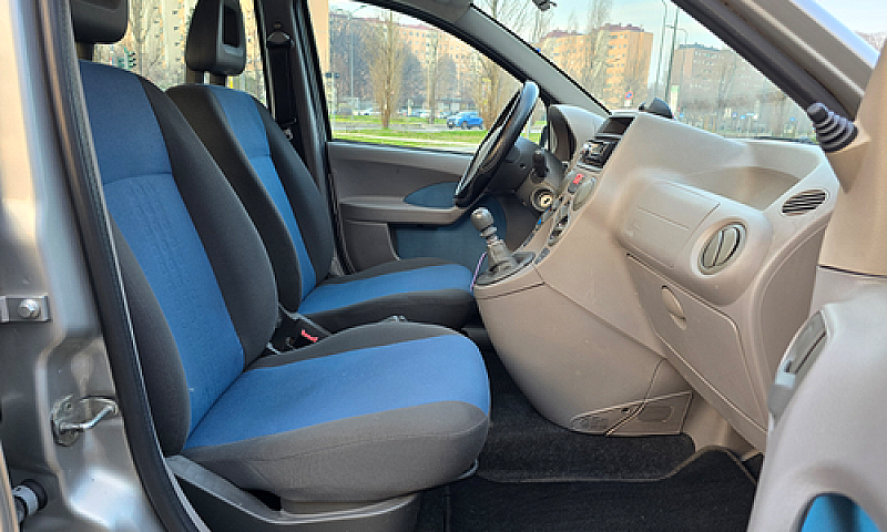 Fiat Panda 1.2 8V Fi...