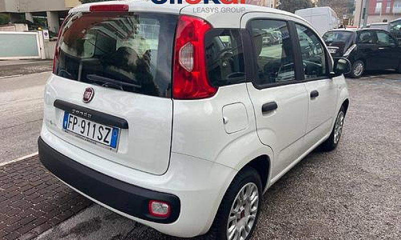 Fiat Panda 1.3...