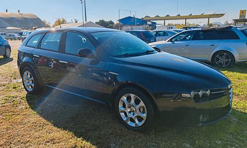 Alfa Romeo 159 1.9 J...