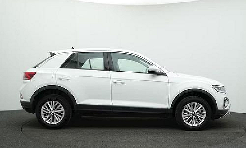 Volkswagen T-Roc 2.0...