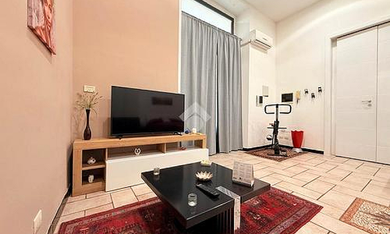 Borgo 85Mq Ristruttu...