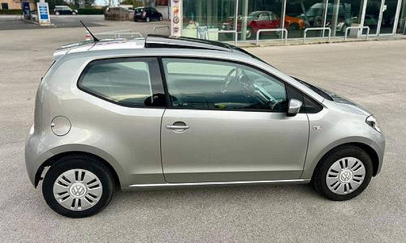 Volkswagen Up 1.0 Be...