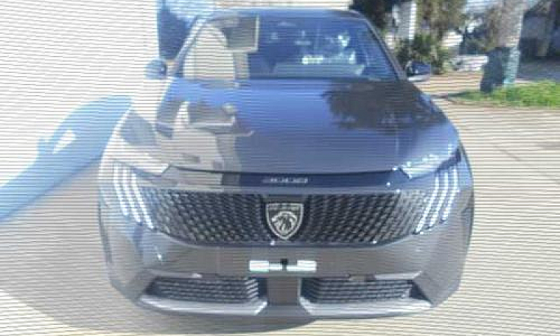 Peugeot 3008 Hybrid ...