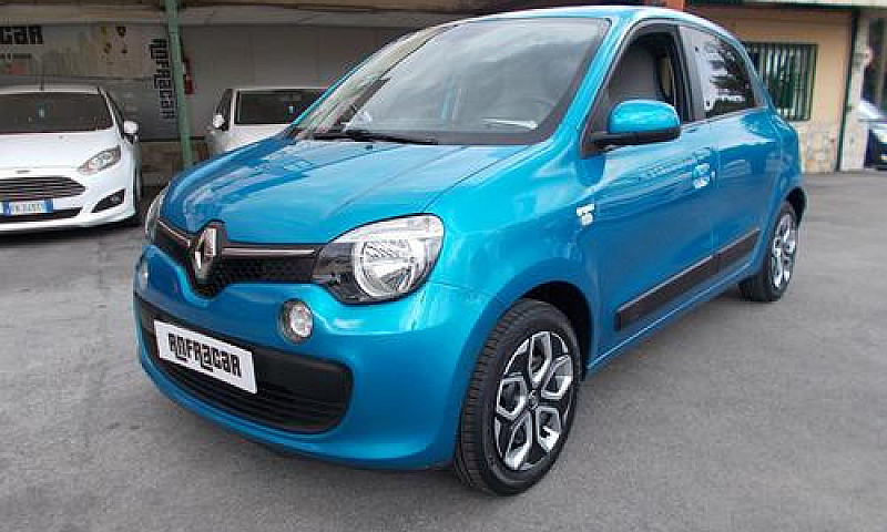 Renault Twingo Sce Z...