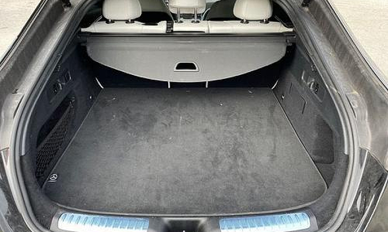 Mercedes-Benz Glc Co...