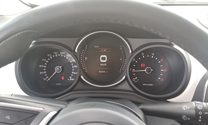 Fiat 500L 1.3 Mjt Po...