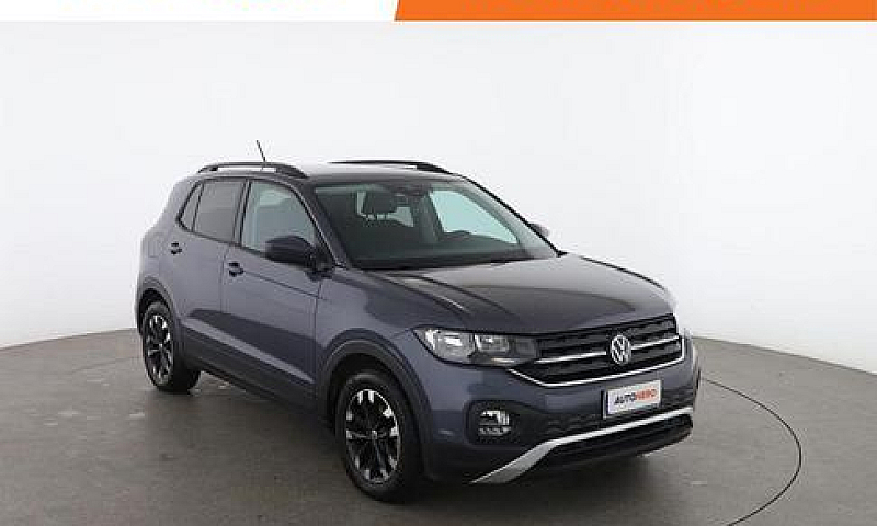 Volkswagen T-Cross W...